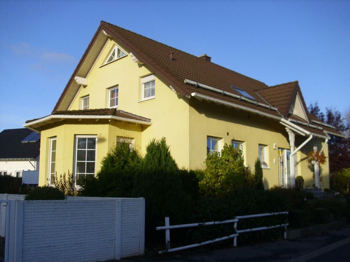 Haus Muehlenbach Apartment Mechernich Exterior photo